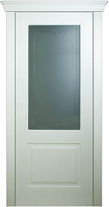 Межкомнатная дверь Артэ арт. 6F