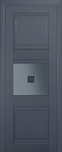 Межкомнатная дверь U5