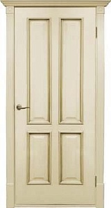 Межкомнатная дверь Плимут