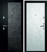 Металлическая входная дверь ОРФЕЙ-311