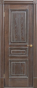 Межкомнатная дверь Ромула-3 ПГ